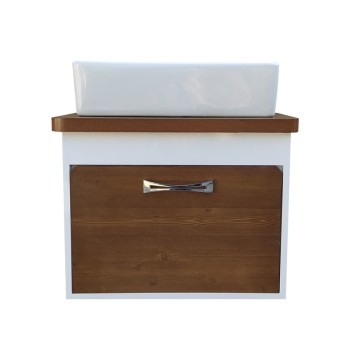 ست کابینت و روشویی مدل aylar6040