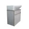 ست روشویی و کابینت مدل AMTD245