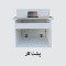 ست کابینت و روشویی مدل aylar6040