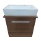 ست کابینت و روشویی مدل COB-4832