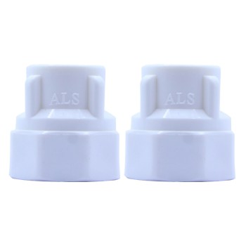 اتصال بوشن آذین مدل DN-20x1/2 بسته 2 عددی