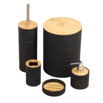 ست سرویس بهداشتی 5 پارچه آرو مدل Jade Tp-3040