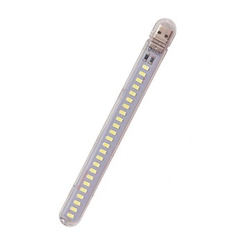USB لامپ ال ای دی مدل 24 LED SOURCE