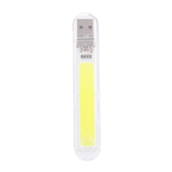 USB لامپ ال ای دی مدل COB