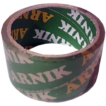 چسب پهن آرنیک مدل 40Ya عرض 48mm