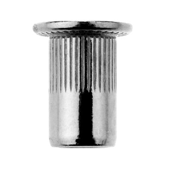 مهره پرچ مدل M10 مجموعه 45 عددی