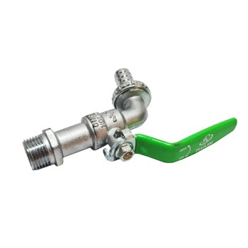شیر حیاطی ریابی مدل Tak 1./2 economy