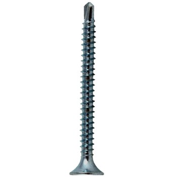 پیچ سر تخت مته دار مدل bpm-100C4.8 بسته 10 عددی