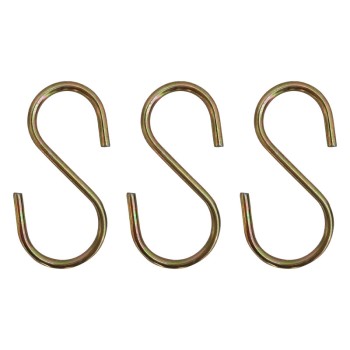 قلاب اس مدل S-3 بسته 3 عددی