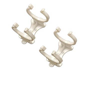 پایه  کابینت مدل کلیپس کد 02 مجموعه 2 عددی