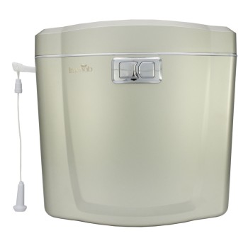 فلاش تانک ایمن آب کد S630 مدل BG101