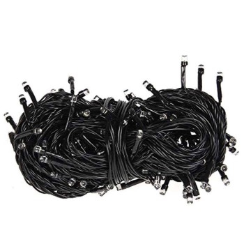 ریسه ال ای دی کد 100Lamp طول 10متر
