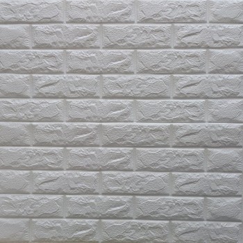 دیوارپوش طرح آجری بسته 30 عددی