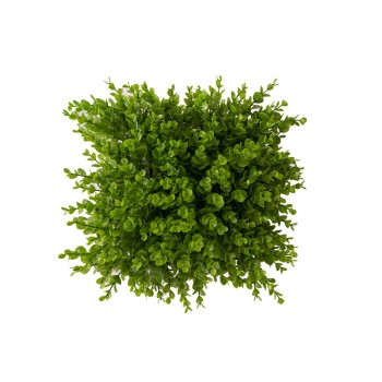 دیوارپوش مدل دیوارسبز نقش برجسته 25×25 سانتی متر بسته 4 عددی