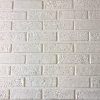 دیوارپوش فومی طرح آجر کد FB2 اندازه 71x77