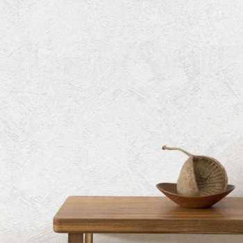 کاغذ دیواری مدل طرح بافت سفید کد 940W