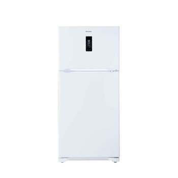یخچال و فریزر 24 فوت هیمالیا مدل تی ام اف 850 اکونومی HRFN61002
