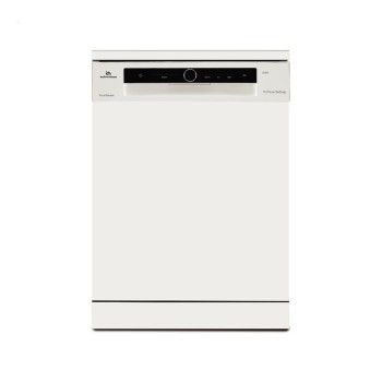 ماشین ظرفشویی ۱۵ نفره تکنو هاوس مدل DW15-MAX-L916W