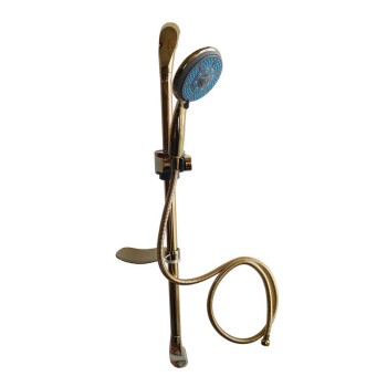 دوش حمام مدل کاسپین کد YP-TALAEI