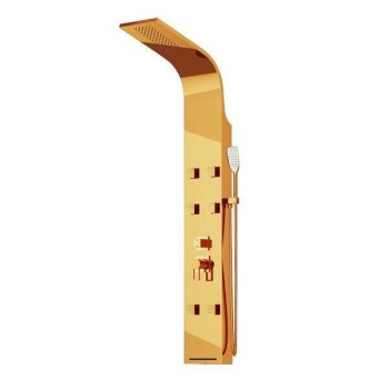 دوش حمام فریز شاور مدل TW