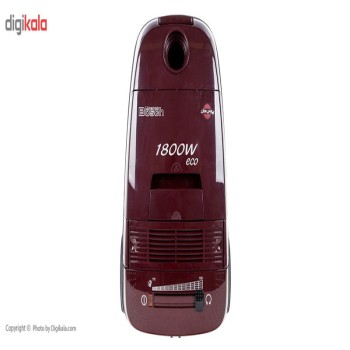 جاروبرقی 1800 وات پارس خزر مدل ECO-1800W