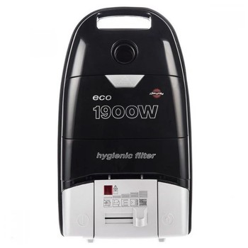 جارو برقی 1900 وات پارس خزر مدل ECO 1900W