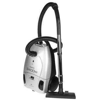 جاروبرقی کنوود مدل VC2407