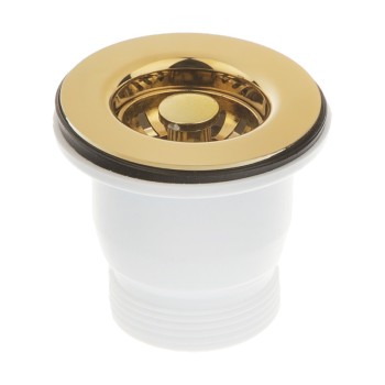 زیرآب روشویی دوریکا مدل DN-Plus02
