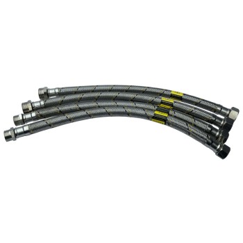 شلنگ پکیج فیلبرتو مدل 50cm بسته 4 عددی