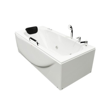جکوزی فارس وان سری 2 مدل Tara-L
