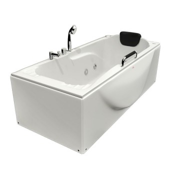 جکوزی فارس وان سری 3 مدل Arsin-R160