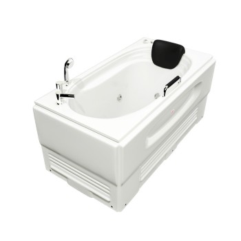 جکوزی فارس وان سری 2 مدل Armitan-R140