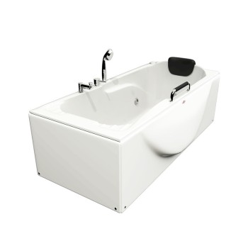 جکوزی فارس وان سری 1 مدل Arsin-R160