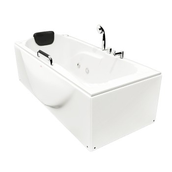 جکوزی فارس وان سری 3 مدل Arsin-L160