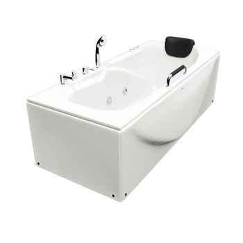 جکوزی فارس وان سری 3 مدل Arsha-R150 ۱۵۰