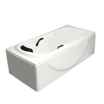 وان حمام مدل یاس