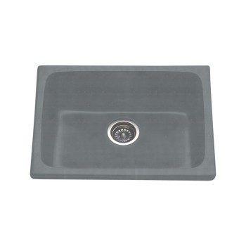 سینک ظرفشویی کورین فورنیکو مدل fs 441 توکار