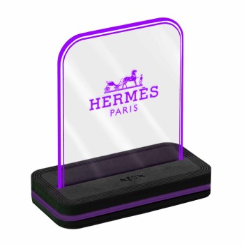 چراغ رومیزی نئون مدل HRMS