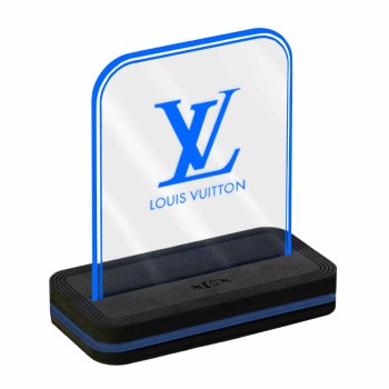 چراغ رومیزی نئون مدل LS_VTTN