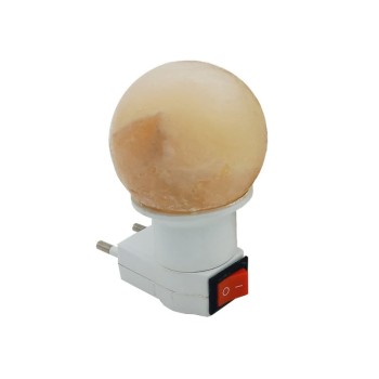 آباژور سنگ نمک دماوند مدل W1