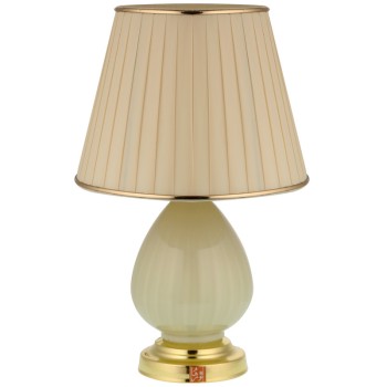 آباژور رومیزی نورهام مدل NHM G-M-28