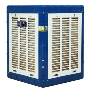 کولر آبی لایف مدل 7500