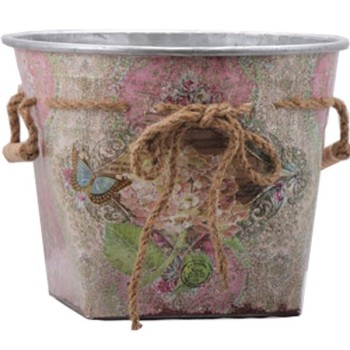 سطل دکوری هارمونی مدل 6-6279
