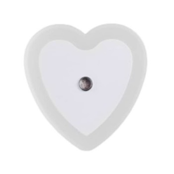 چراغ خواب مدل سنسوردار GH10