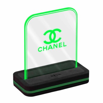 چراغ رومیزی نئون مدل CHNL_A