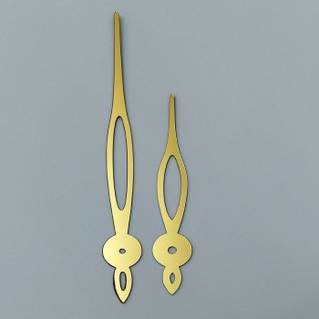 عقربه ساعت دیواری مدل 18mm