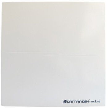 هواکش دمنده سری IP44 مدل VBX-15S2S-IP44
