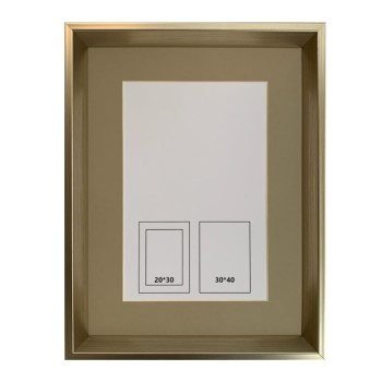 قاب عکس مدل 363-802-30-P455 سایز 30×40 سانتی متر