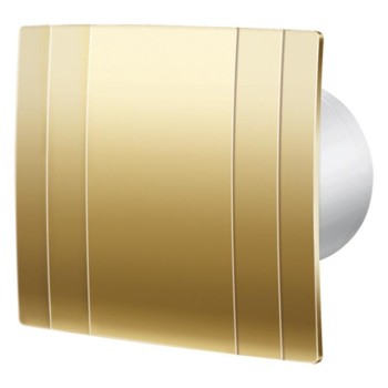 هواکش خانگی بلابرگ مدل QUATRO GOLD -125