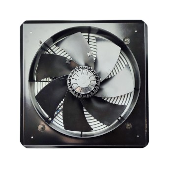 هواکش آکسیال ژنیران مدل IEC-25V/F4S